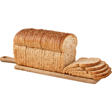 Jumbo - Rond Grof Volkoren - Knapperig en Vers