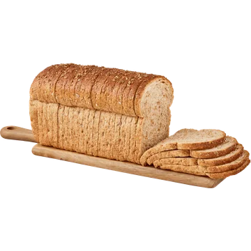 Jumbo - Rond Grof Volkoren - Knapperig en Vers