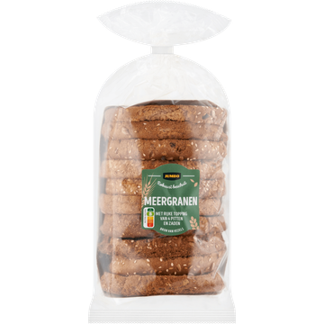 Jumbo Robuust Beschuit Spelt 230 g