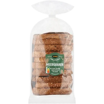 Jumbo Robuust Beschuit Spelt 230 g