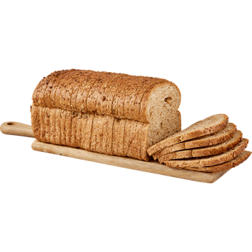 Jumbo - Boeren Pompoen Volkoren - Knapperig en Vers