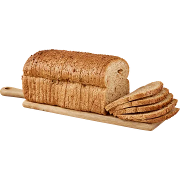 Jumbo - Boeren Pompoen Volkoren - Knapperig en Vers