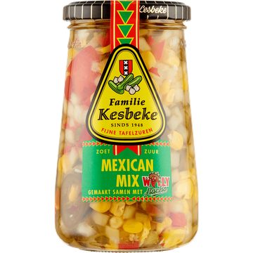 Mexican Mix 340 g
