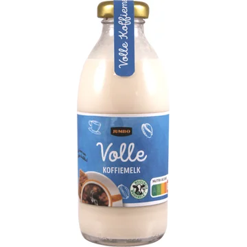 Jumbo Volle Koffiemelk 188ML