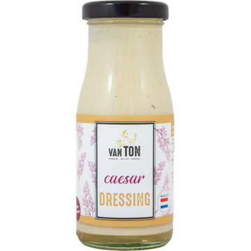 Van Ton Caesar Dressing 150 g