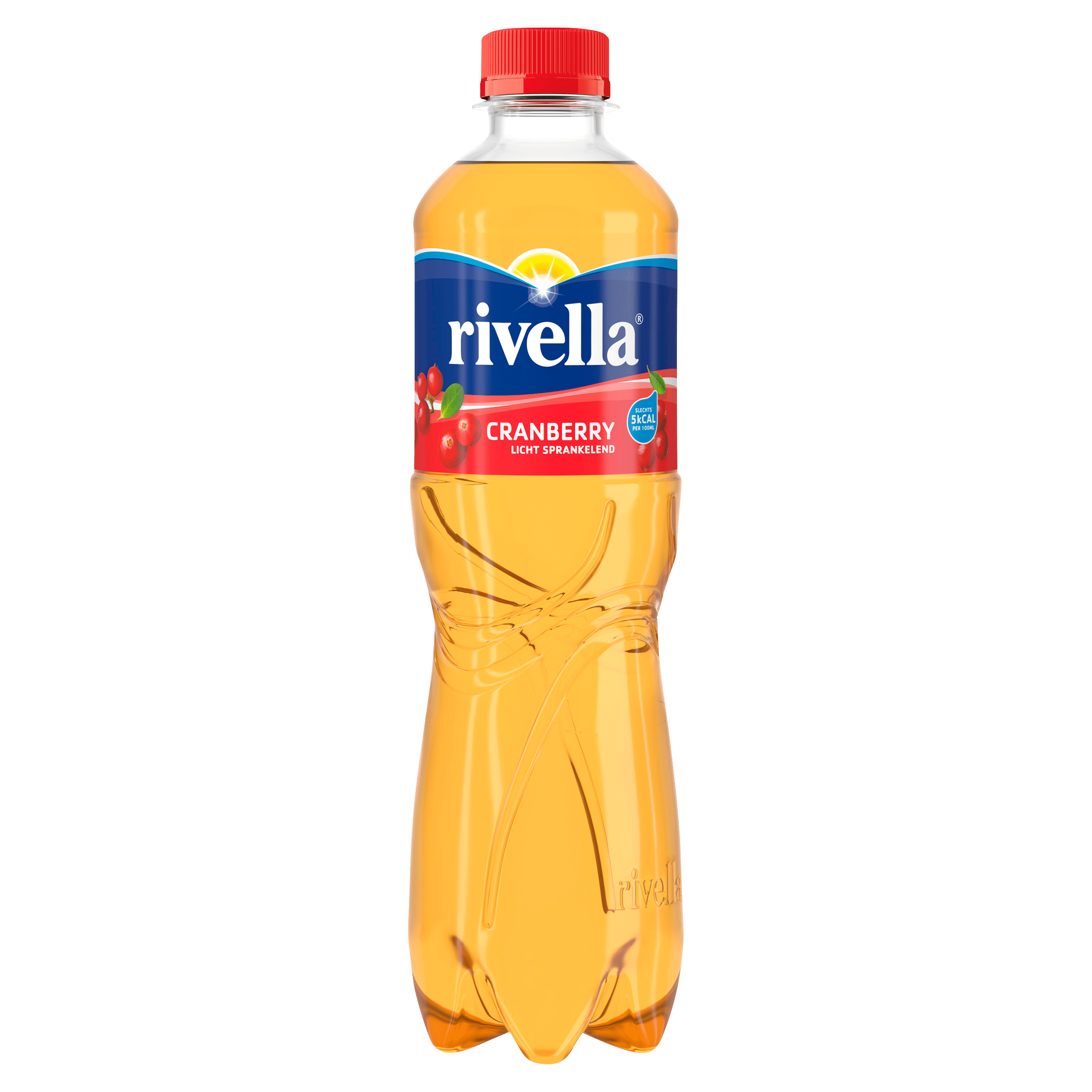 Rivella Cranberry