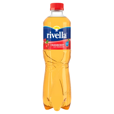 Rivella Cranberry
