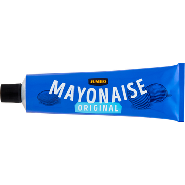 Jumbo Mayonaise Original 170 ml