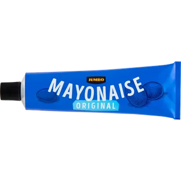 Jumbo Mayonaise Original 170 ml