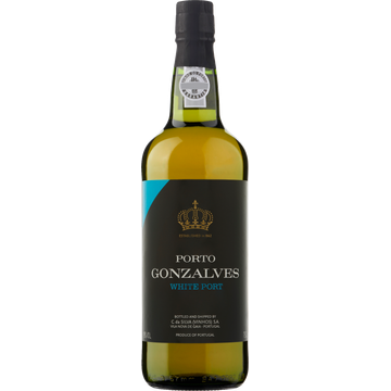 Gonzalves - Witte Port - 750ML