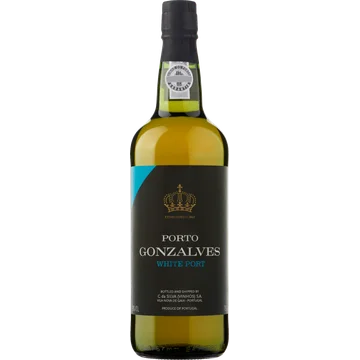 Gonzalves - Witte Port - 750ML