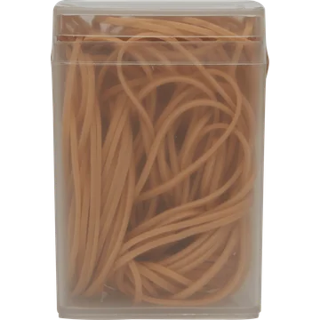 Hema Plastic Elastieken