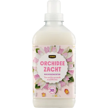 Jumbo Wasverzachter Orchidee 30 Wasbeurten