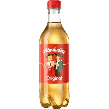 Almdudler Original 0,5 L
