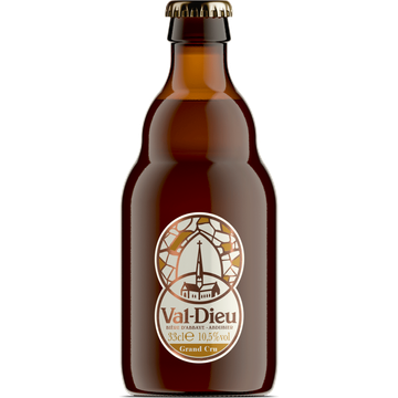 Val-Dieu - Grand Cru Abdijbier - Fles - 330ML