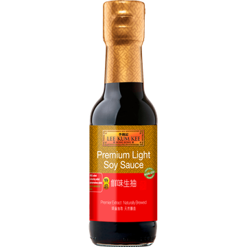Lee Kum Kee Premium Light Soy Sauce 150ml