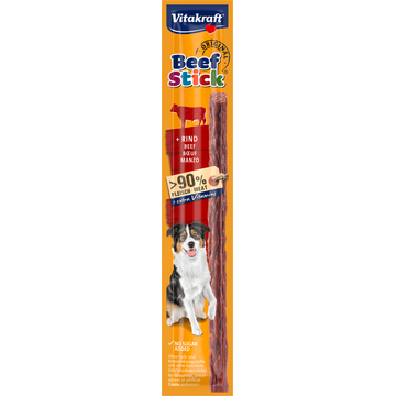 Vitakraft Beef Stick Original Rund 12 g