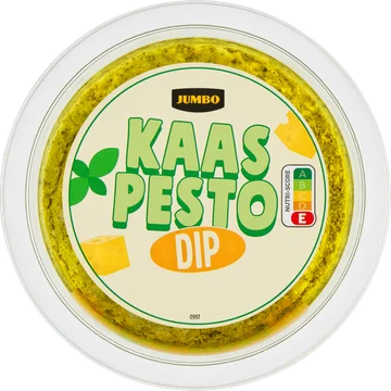 Jumbo Kaas Pesto Dip 150 g