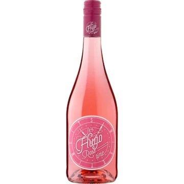 Hugo - Rosé Vlierbloesem & Lime Smaak - 750ML