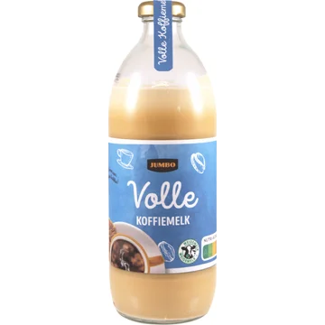 Jumbo Volle Koffiemelk 470ML