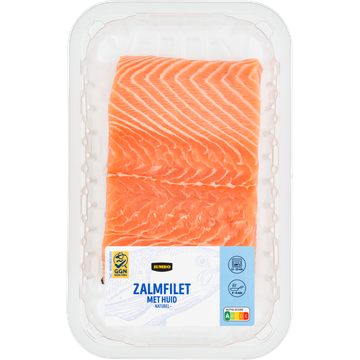 Jumbo Falafel Naturel Voordeelverpakking 360 g