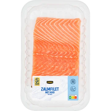 Jumbo Falafel Naturel Voordeelverpakking 360 g