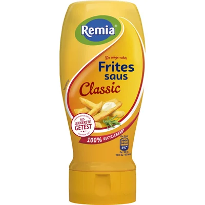 Remia Frites & Snacksaus