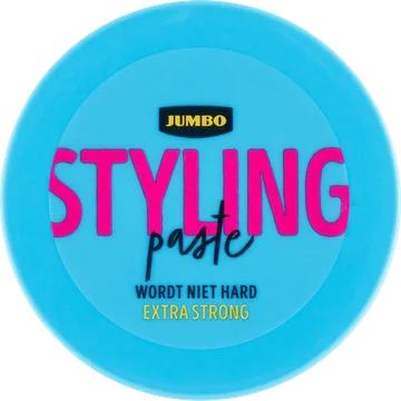 Jumbo Styling Paste 100ML