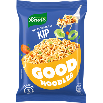 Knorr Good Noodles Kip 70 g