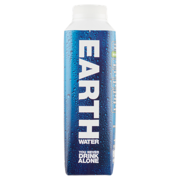 Earth Water 500ML