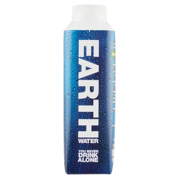 Earth Water 500ML