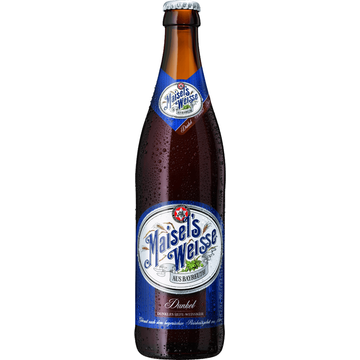 Maisel's Weisse Dunkel - Fles 500ML