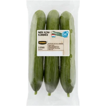 Jumbo Kop Kippensoep 3 Stuks