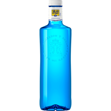 Solan de Cabras Natuurlijk Mineraalwater 1,5L