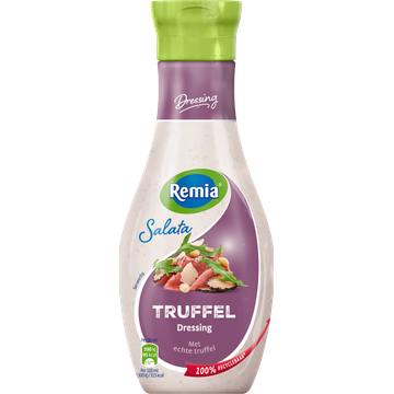 Remia Salata Truffel Dressing 250 ml