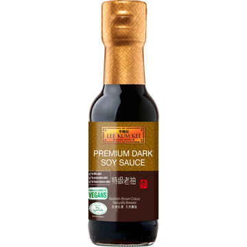 Lee Kum Kee Premium Dark Soy Sauce 150ML