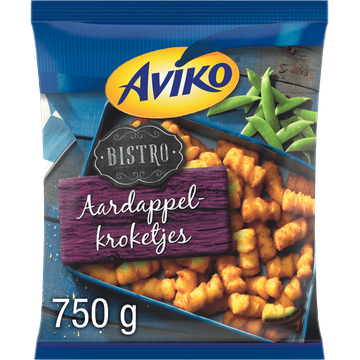 Aviko Aardappelkroketjes