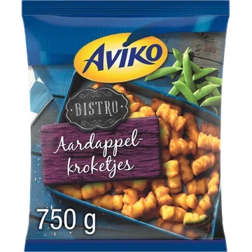 Aviko Aardappelkroketjes