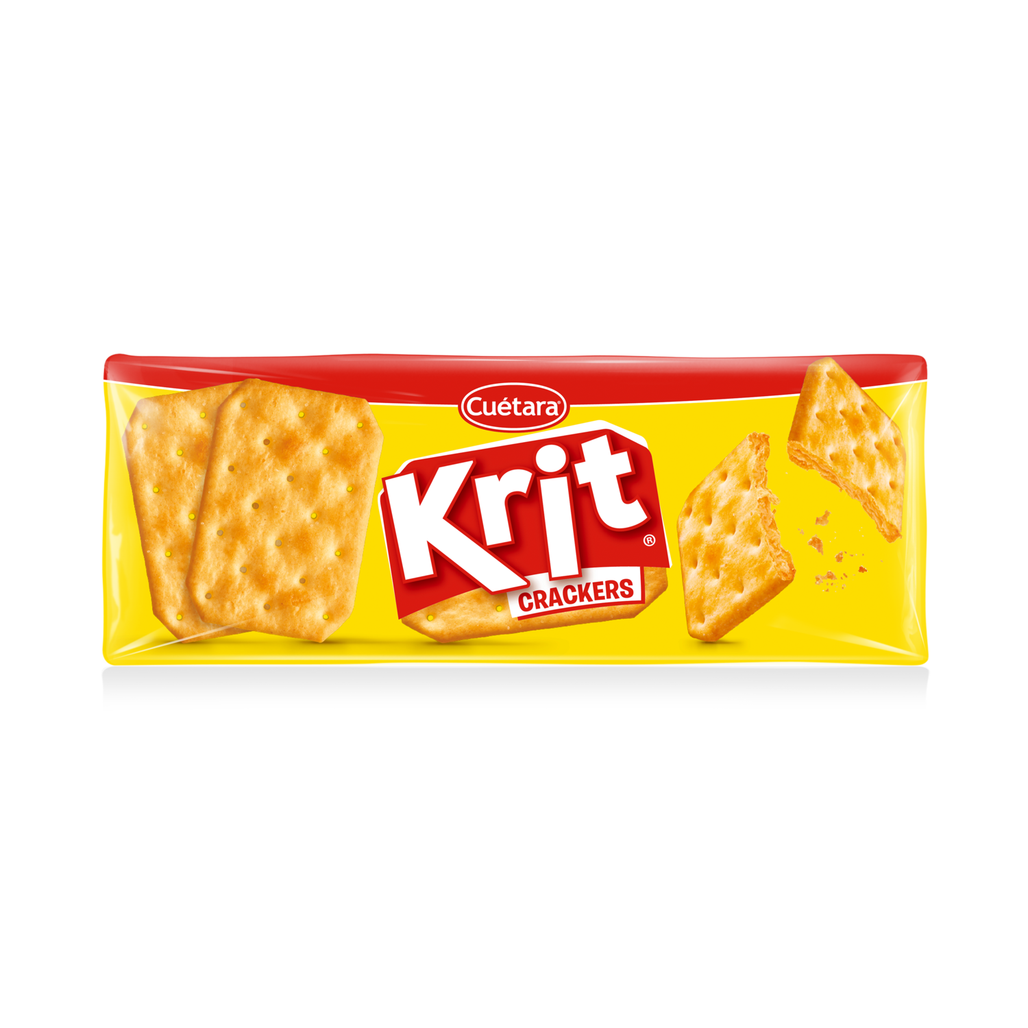 Krit Crackers 100g
