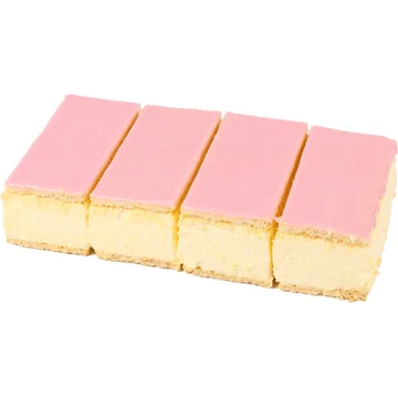 Jumbo Tompoucen 4 Stuks