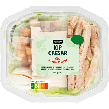 Jumbo Tomaat & Mozzarella Maaltijdsalade 450 g
