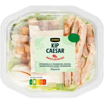 Jumbo Tomaat & Mozzarella Maaltijdsalade 450 g