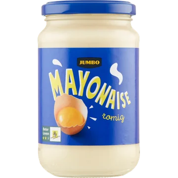 Jumbo Mayonaise Romig 350 ML