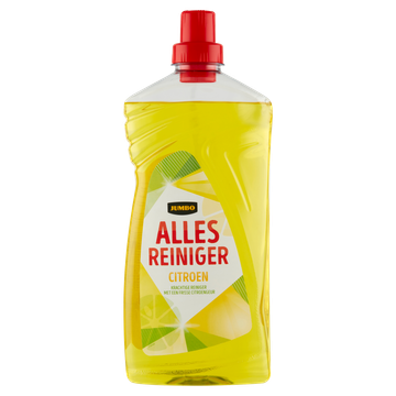 Jumbo Allesreiniger Citroen 1,25 L