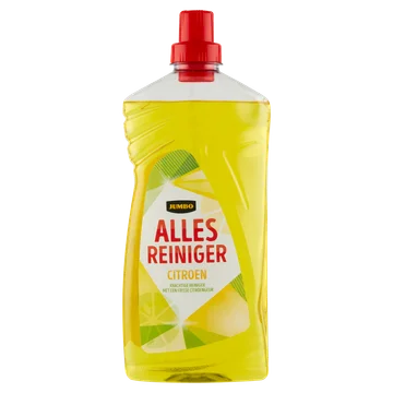 Jumbo Allesreiniger Citroen 1,25 L