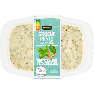 Jumbo Groene Pesto Salade 200 g 