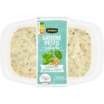 Jumbo Groene Pesto Salade 200 g 