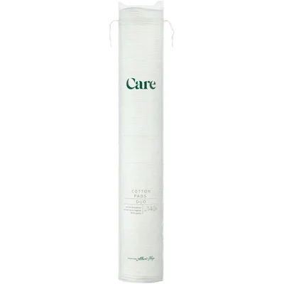Care Cotton pads