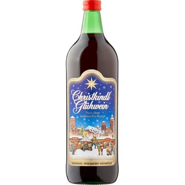 Christkindl Glühwein 1 L