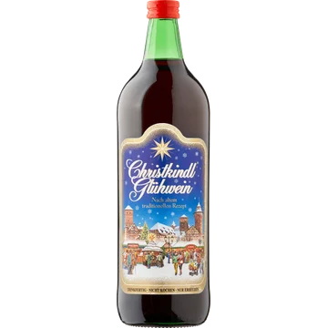 Christkindl Glühwein 1 L